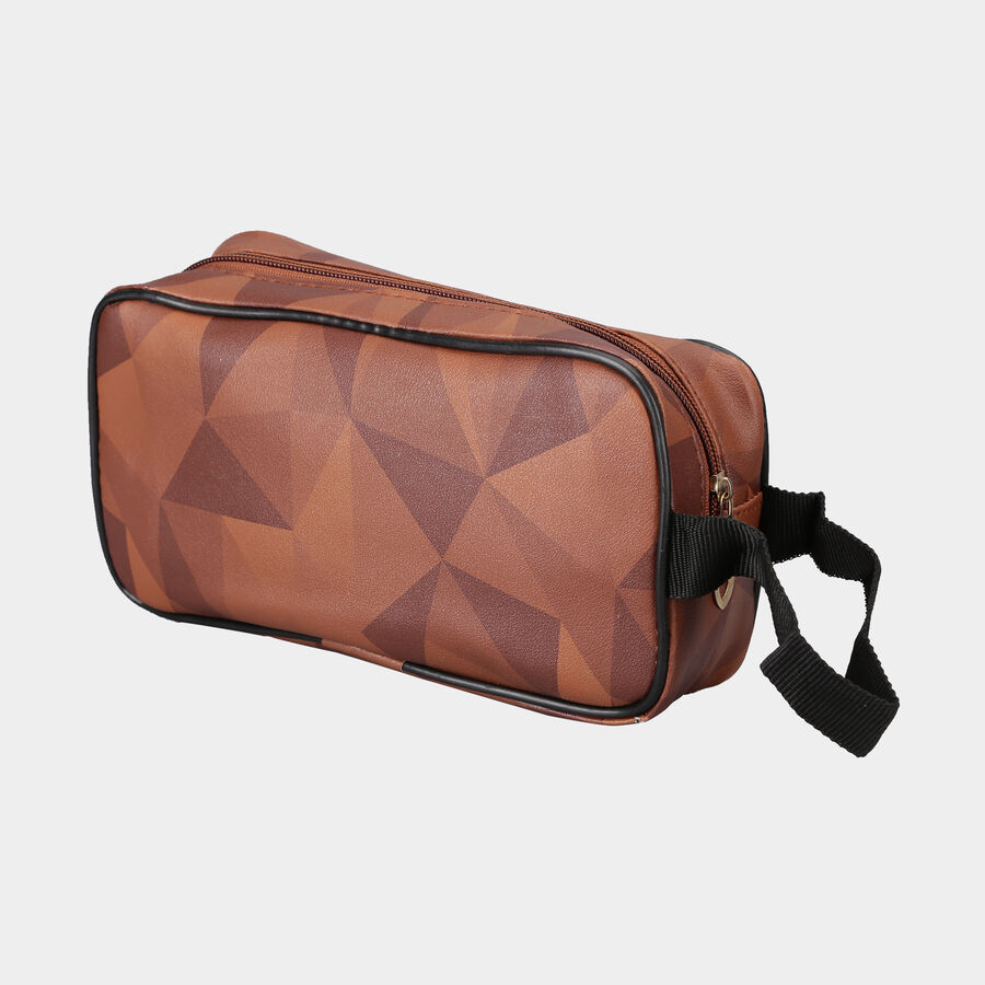 Men's Polyurethane Utility Pouch, , large image number null