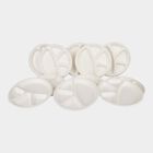 Disposable Plates - Set of 12, , small image number null
