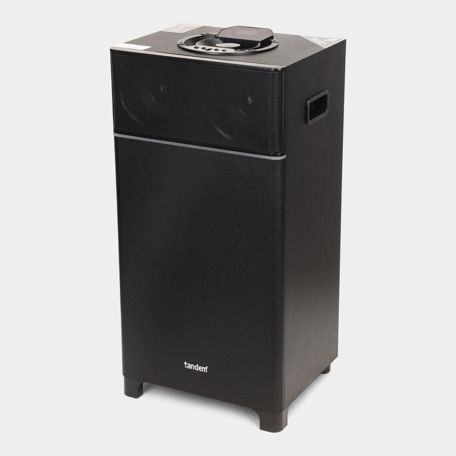 80W Party Bluetooth Speaker with Mic, , large image number null