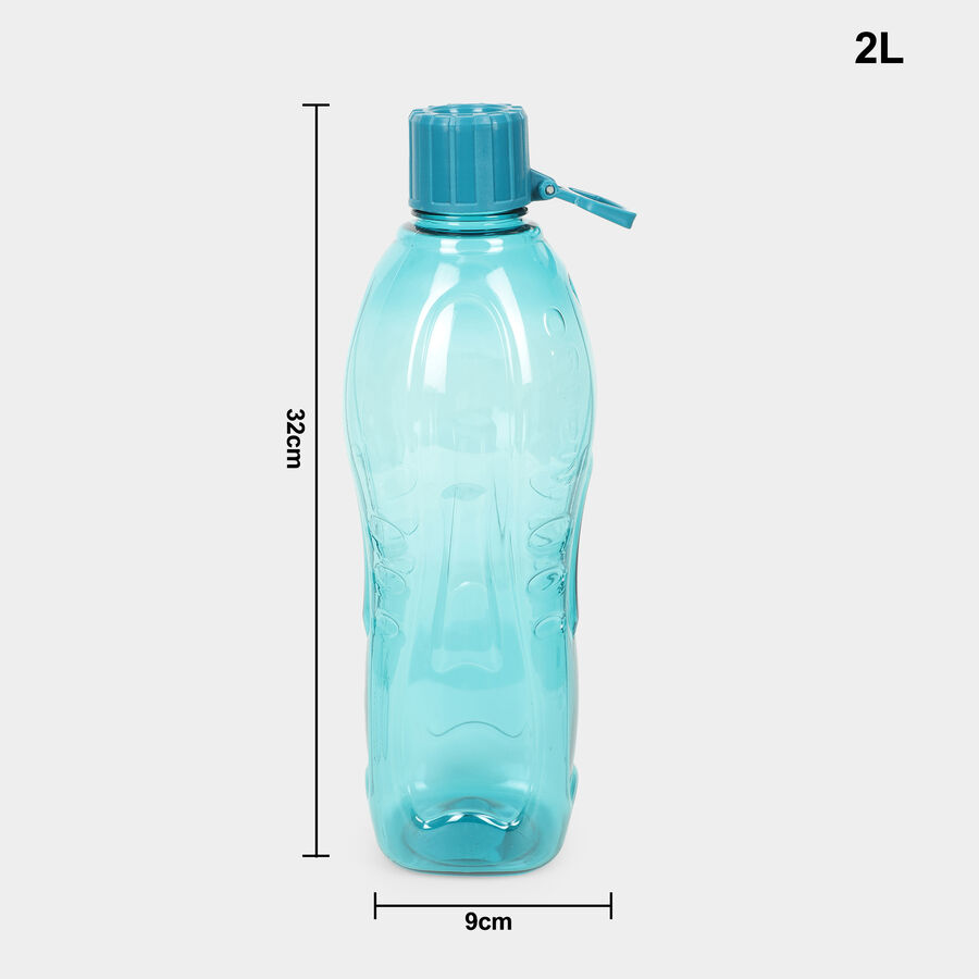 2 L PET Bottle, , large image number null