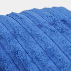 330 GSM Blue Microfiber Bath Towel, , small image number null
