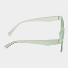 Men's Plastic Gradient Wayfarer Sunglasses, , small image number null