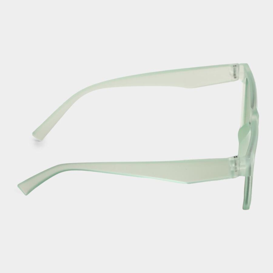Men's Plastic Gradient Wayfarer Sunglasses, , large image number null