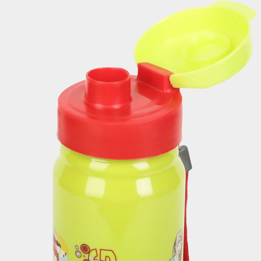 1 pc. Plastic Round Kids Sipper - 750 ml - Colour/Design May Vary, , large image number null