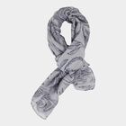 Women's Nylon/Polyester Scarf, , small image number null