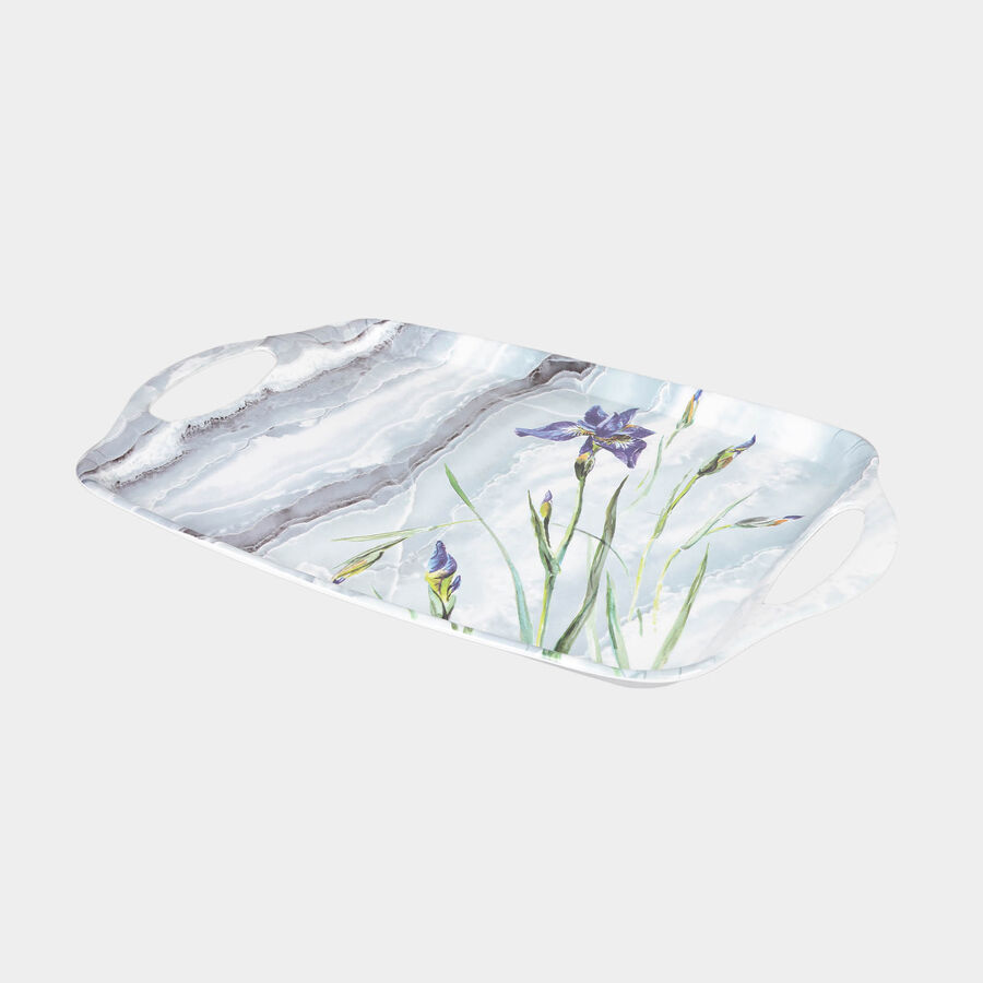 Melamine Serving Tray, , large image number null