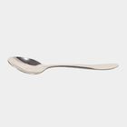 Steel Tea Spoon, Set of 4, , small image number null