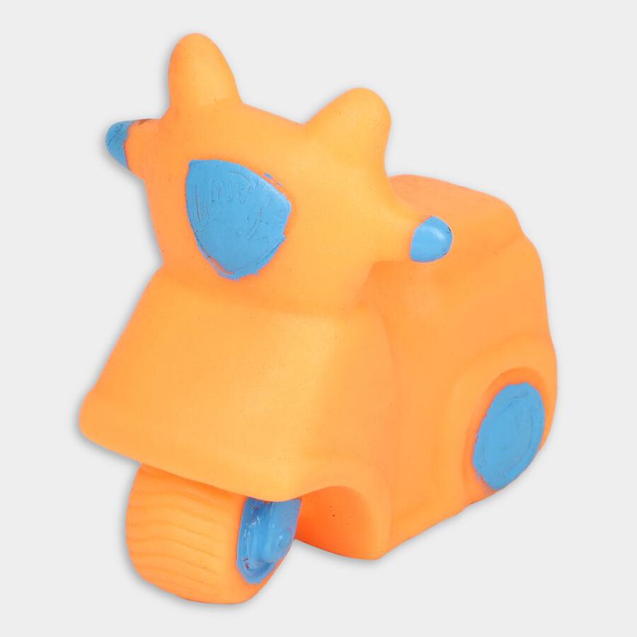 Set of 3 Pvc Transport Squeezee, , large image number null