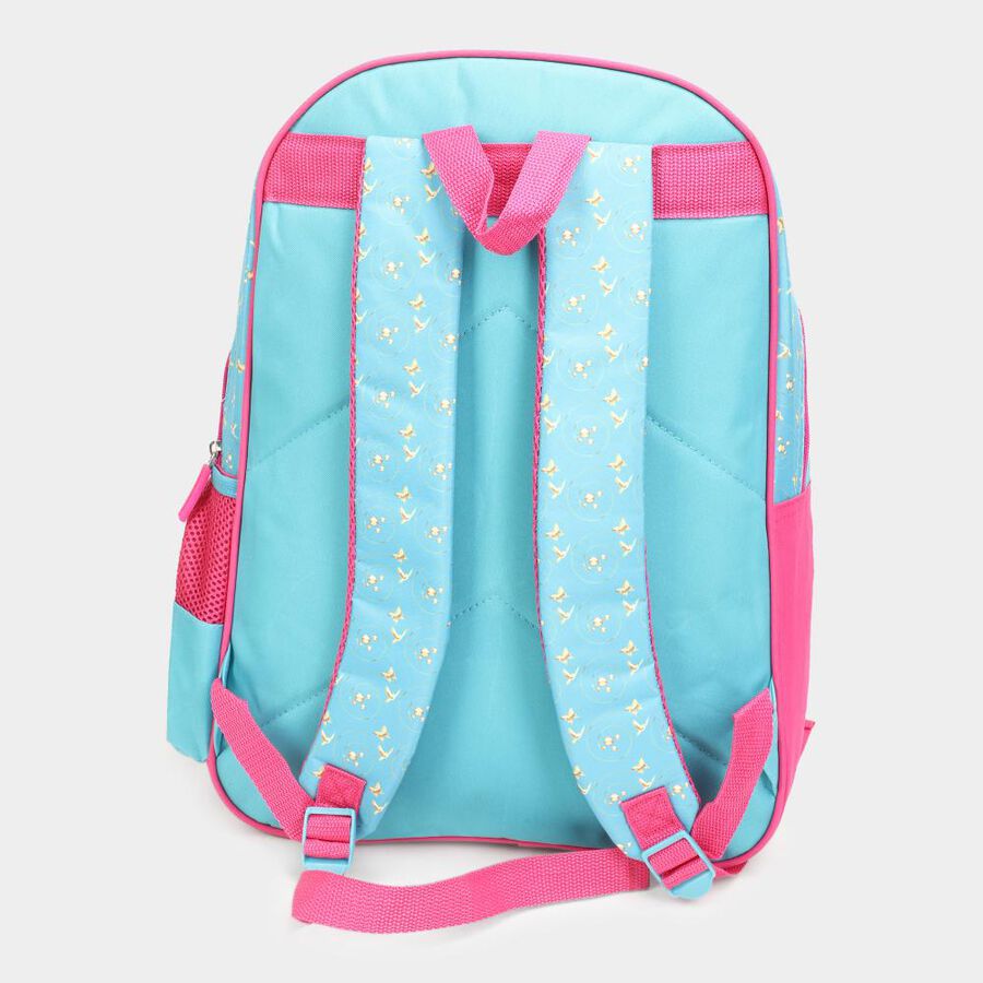 Kid's Fabric Princess Bag, , large image number null