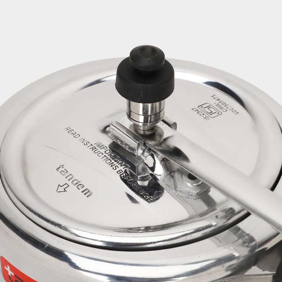 3.5L Pressure Cooker, , large
