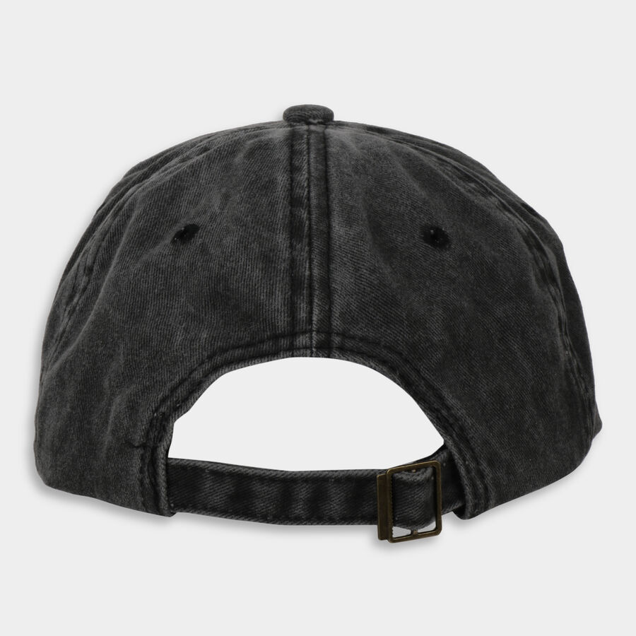 Men's Fabric Cap, , large image number null