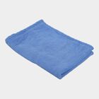 280 GSM Blue Microfiber Hand Towel, , small image number null