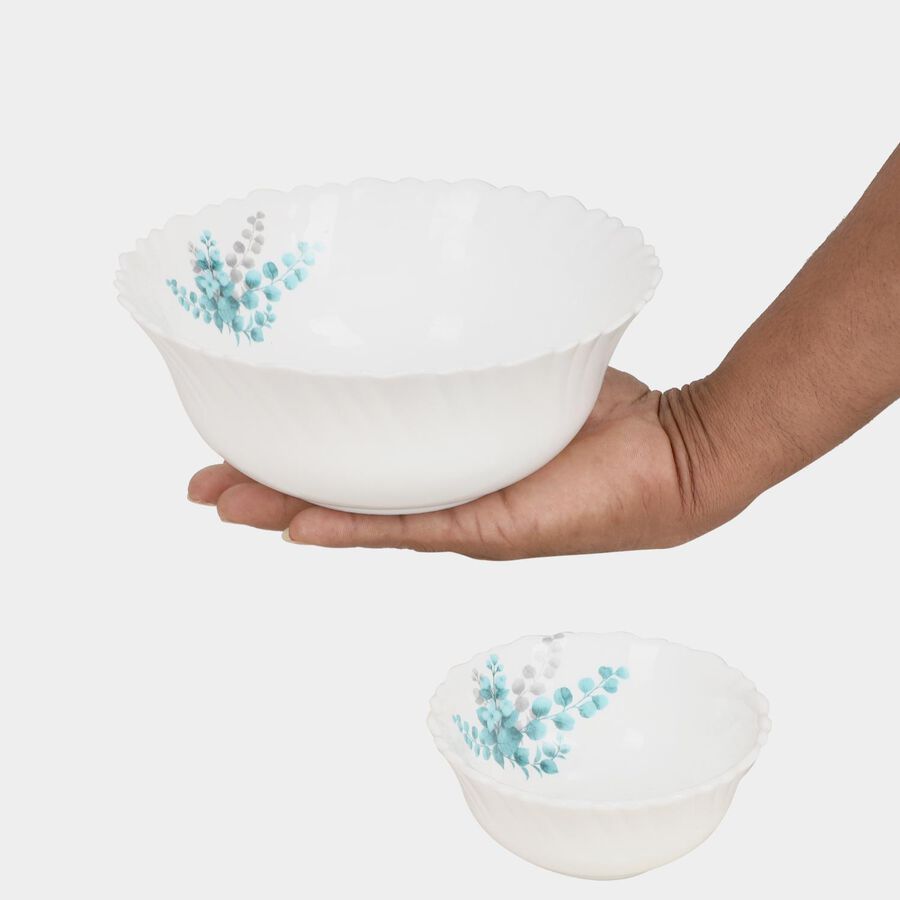 Opalware Dinner Set 14 Pcs, , large image number null