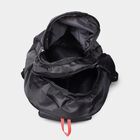 Black Backpack, 35 L (Approx), , small image number null