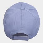 Kids' Blue Canvas Cap, , small image number null