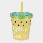 300ml Plastic Sipper, , small