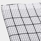 250 GSM Grey Cotton Blend Bath Towel, , small image number null