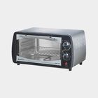 800 W Powder Coated Oven Toaster Griller, , small image number null