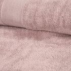 430 GSM Wine Cotton Bath Towel, , small image number null
