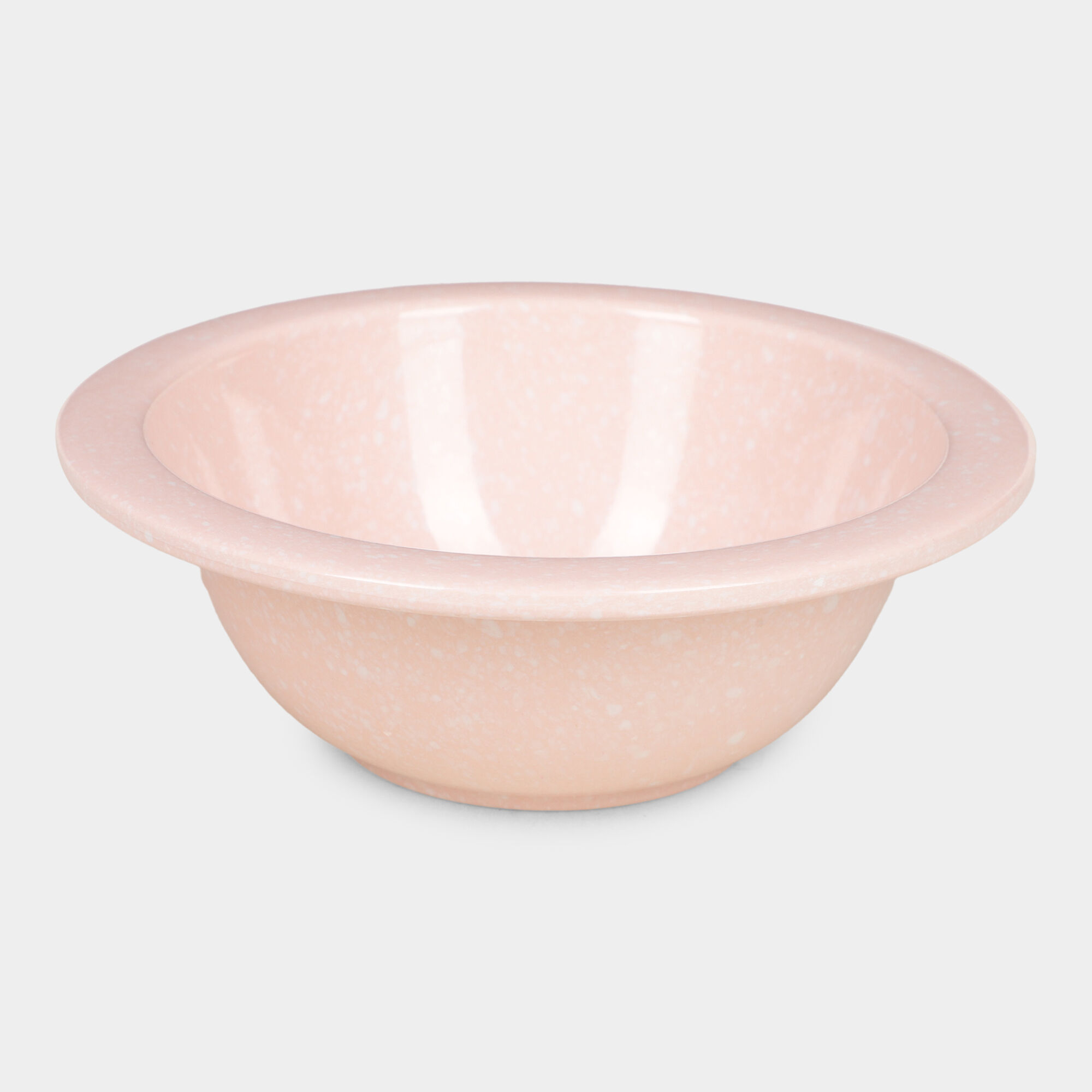 Home Finery                         Melamine Bowl