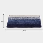 Anti-Skid Polyester Bath Mat, Set of 2, , small