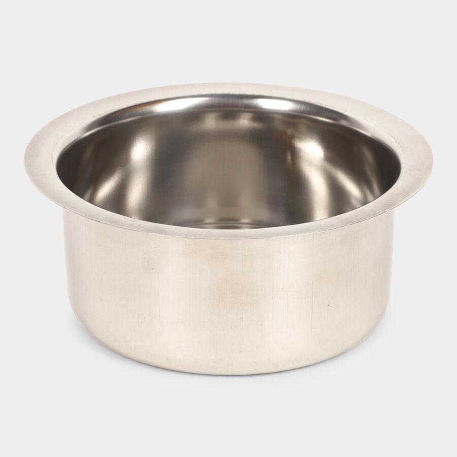 1 L Steel Patila, , large image number null