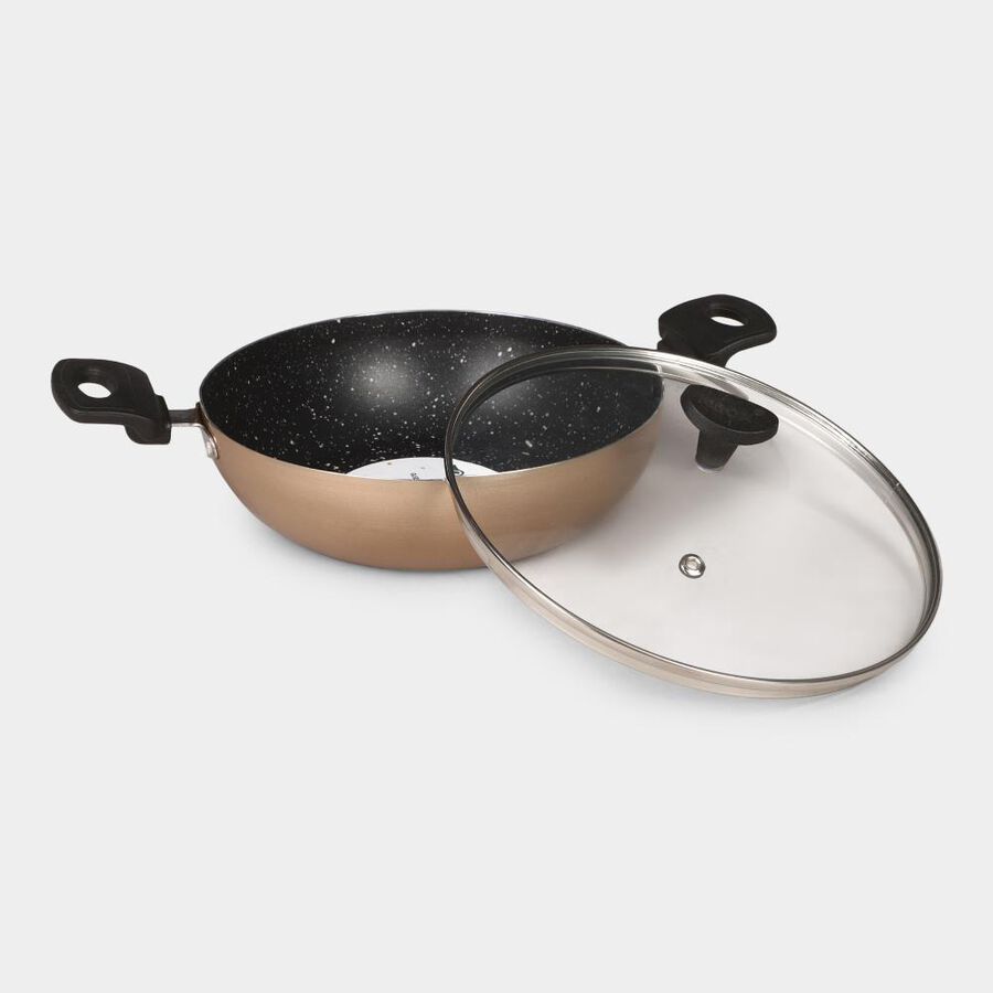 1L |1.5L Nonstick Cook & Serveware, , large image number null