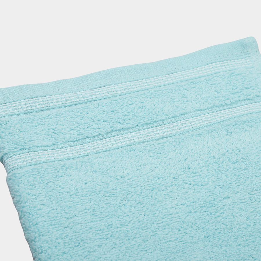 Cotton Hand Towel, 360 GSM, 40 X 60 cm, , large image number null