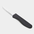 Steel Kitchen Knife, , small image number null