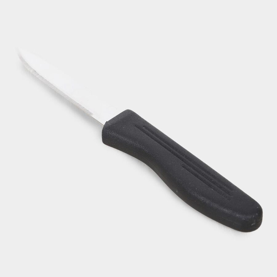 Steel Kitchen Knife, , large image number null