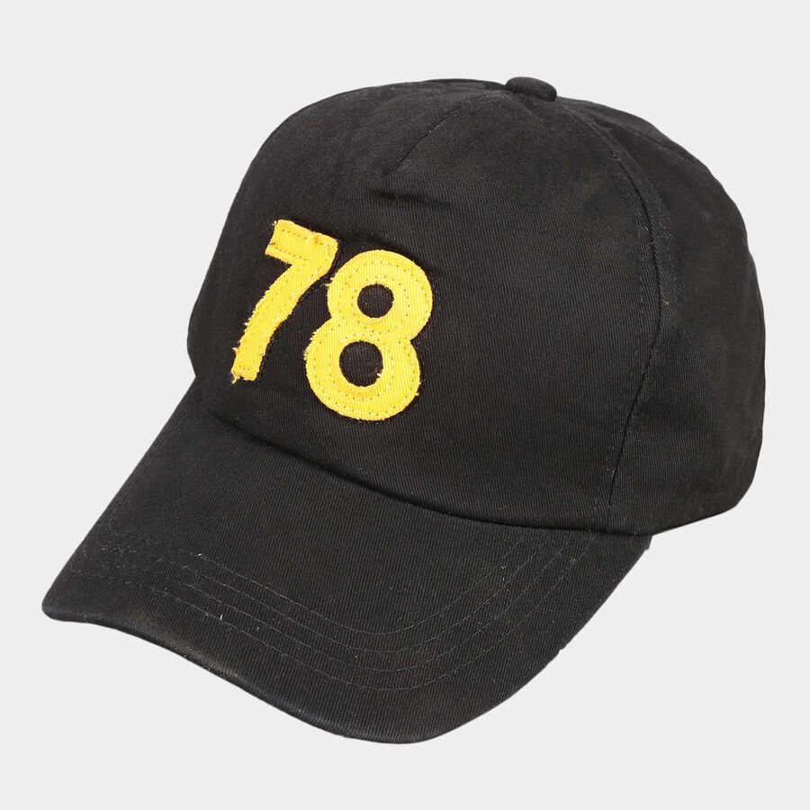 Men's Canvas Cap, , large image number null