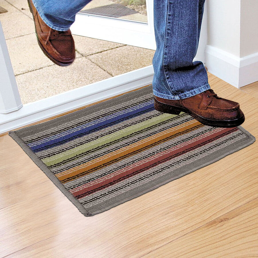 Polypropylene Door Mat, , large image number null