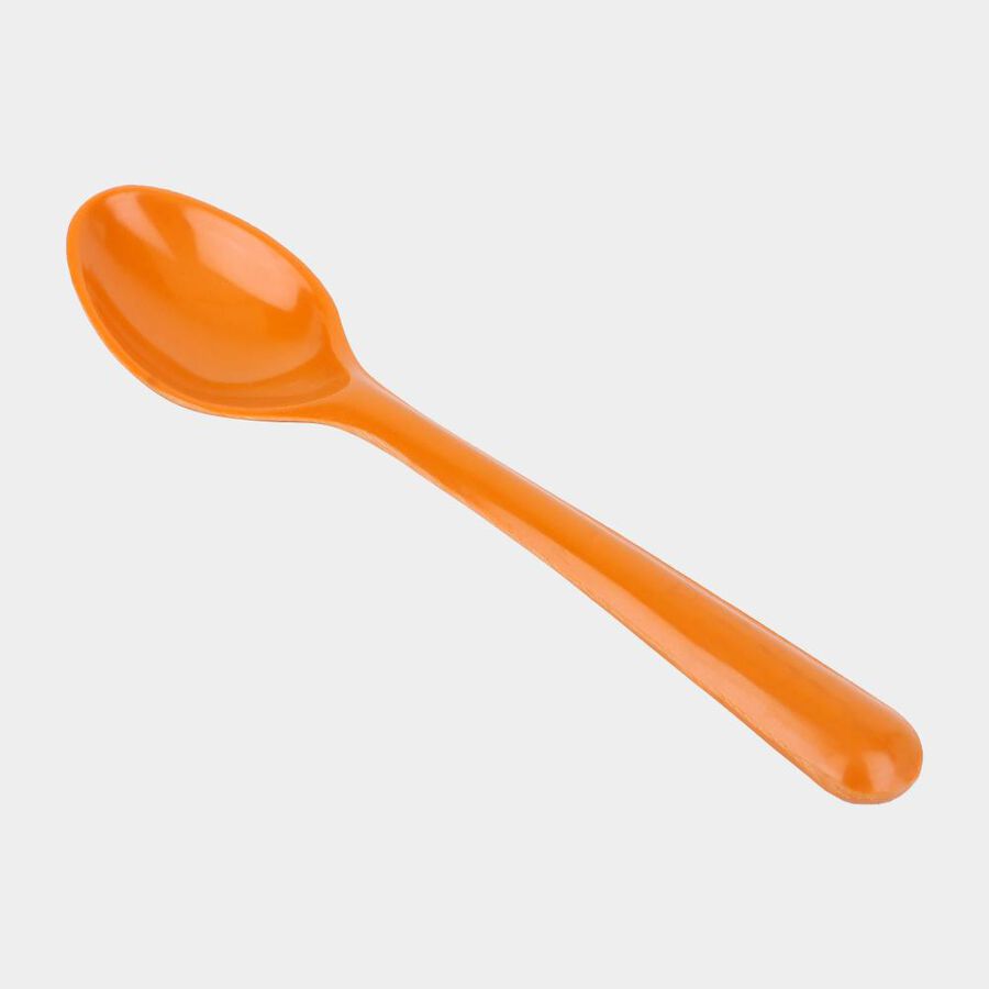 Melamine Table Spoon, , large image number null