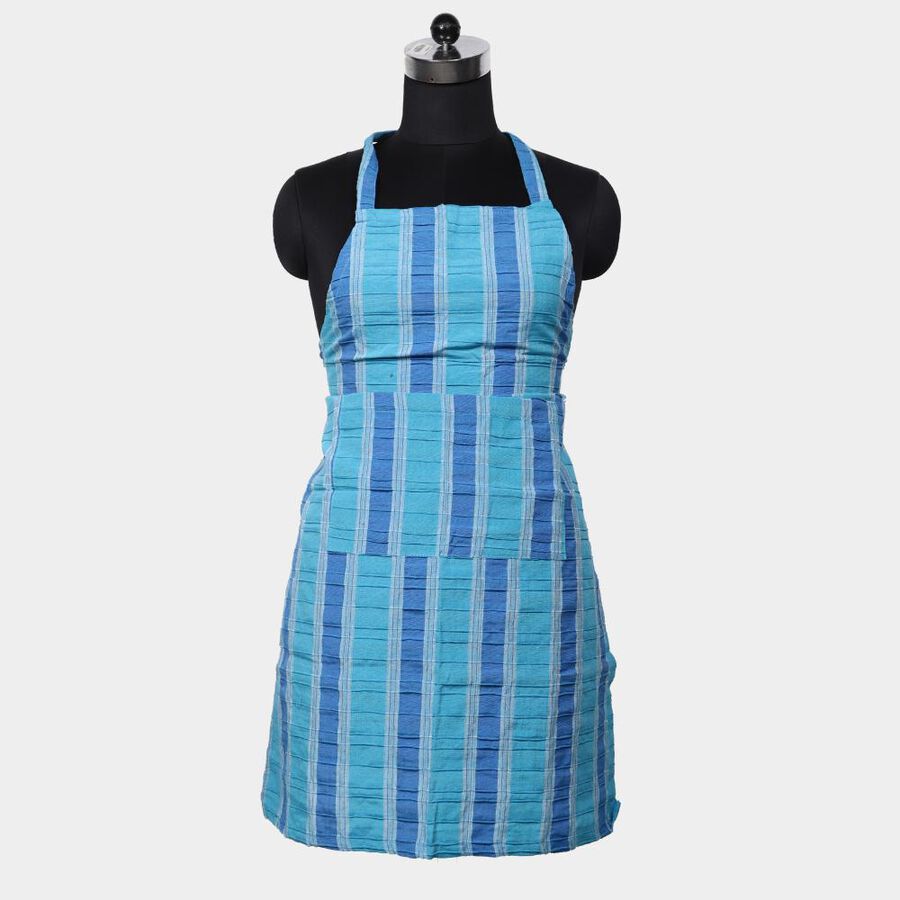 Cotton Apron, , large image number null