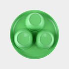 Plastic Plate & Bowls - 6 Pcs., , small image number null