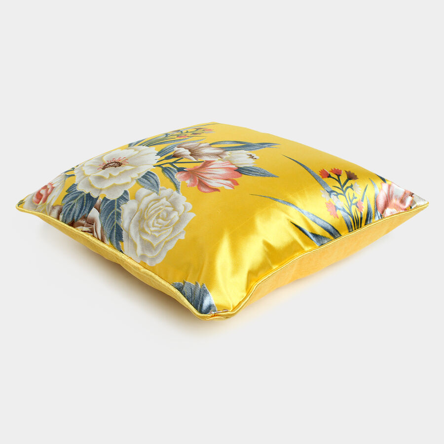 Printed Cushion Cover, , large image number null