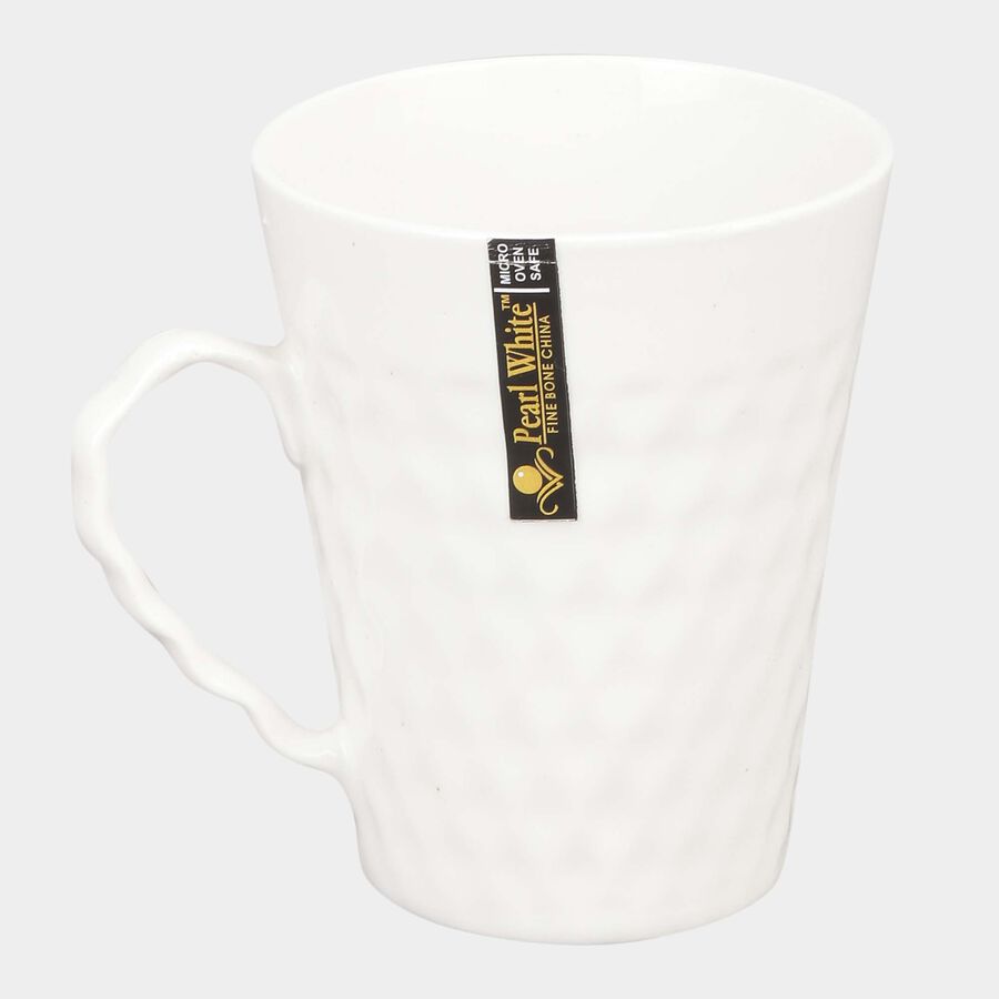 Stoneware Mug, 300 ml, Microwave Safe, , large image number null