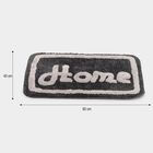 Anti-Skid Polyester Bath Mat, Set of 2, , small
