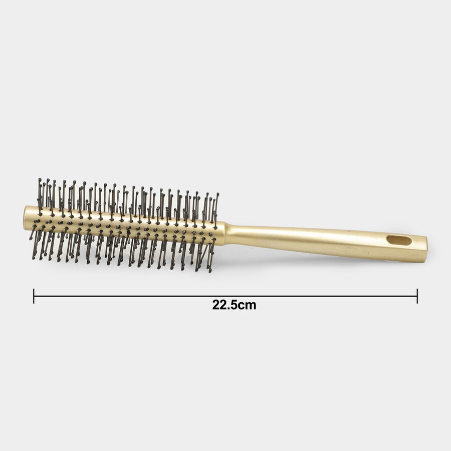 Plastic Hair Brush, , large image number null