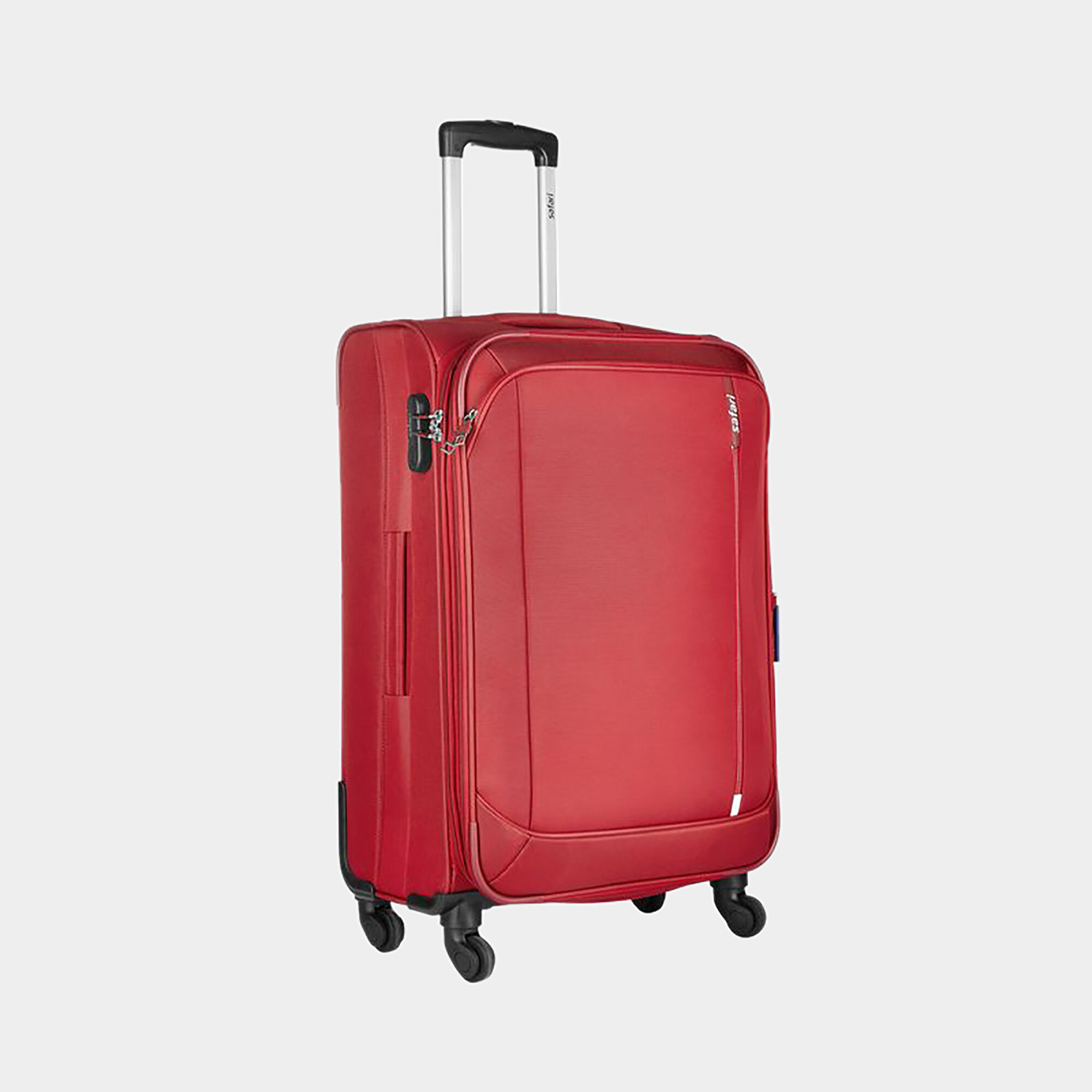 Safari 4 sales wheel trolley