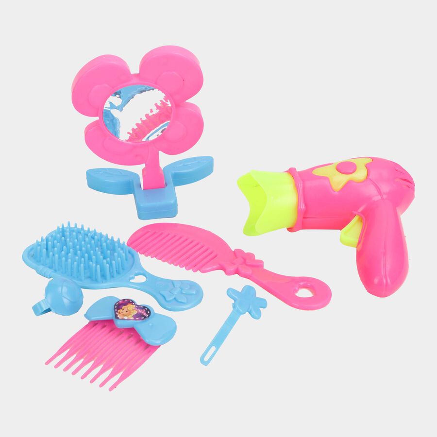 13 Pcs. Toy Beauty Set, , large image number null