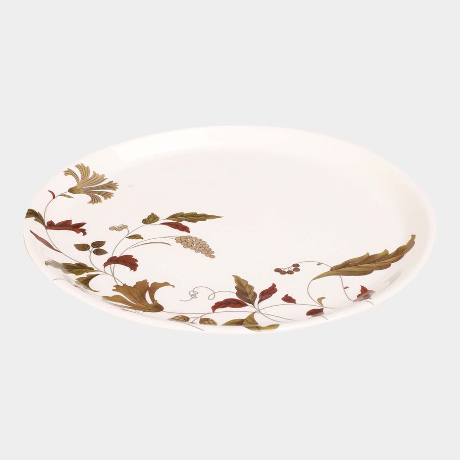 Melamine Full Plate, 30 X 30 cm, , large image number null