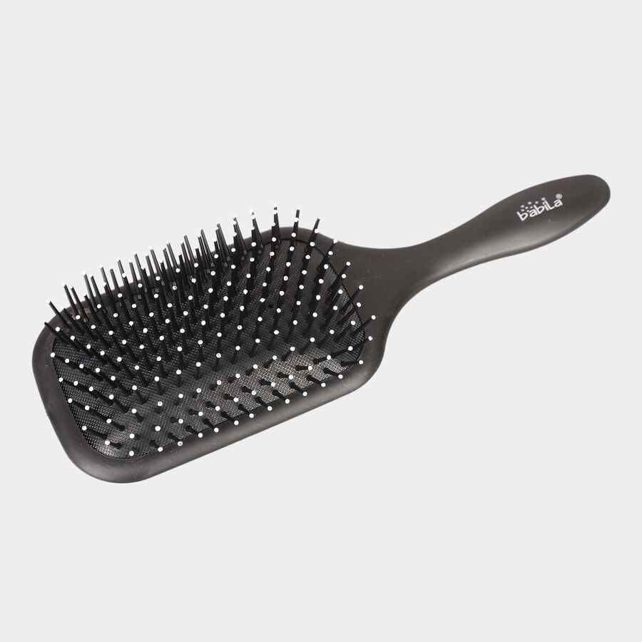 Plastic Hair Brush, , large image number null