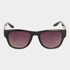 Women's Plastic Gradient Wayfarer Sunglasses, , small image number null