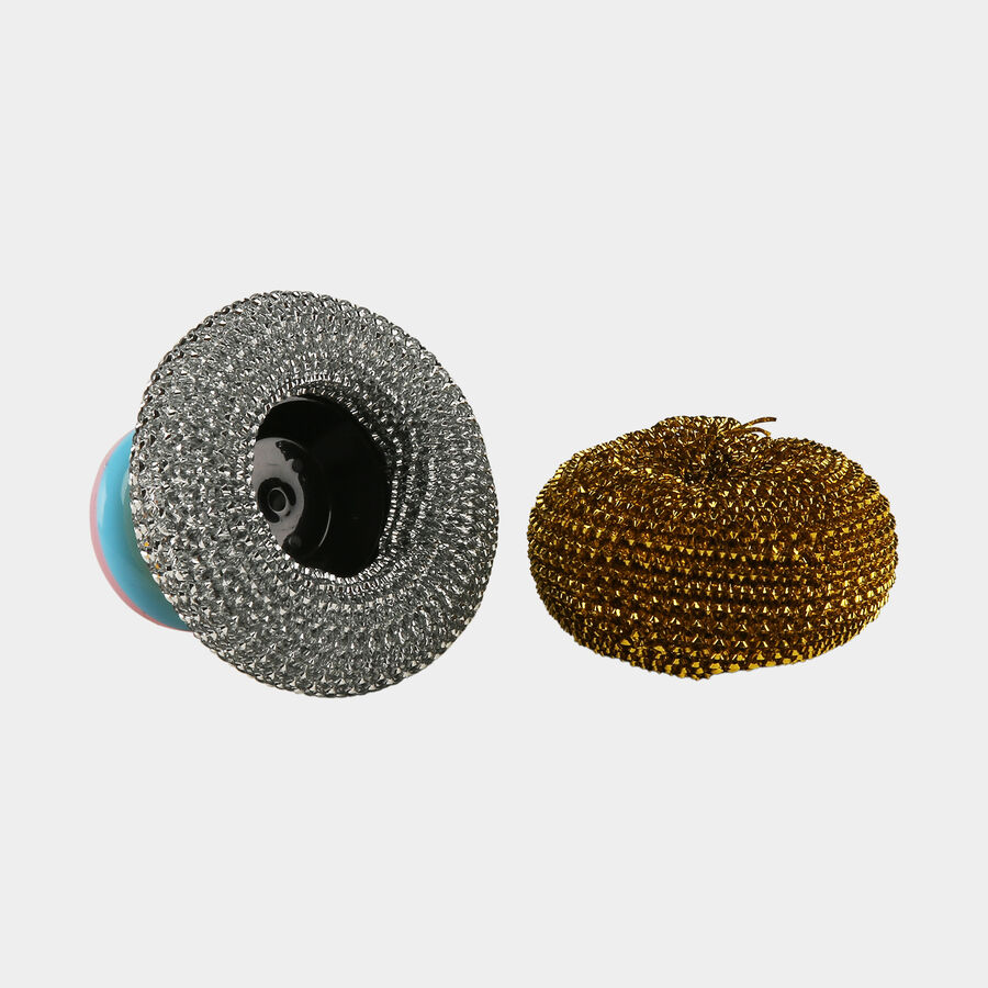 Plastic Utensil Brush Kit, , large image number null