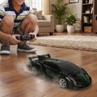 Kid's Blaze Runner Remote Control Car, , small