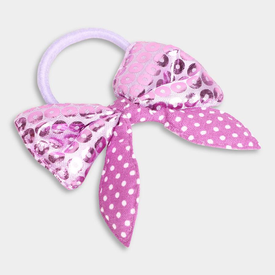 Hair Accessories Set - Color/Design May Vary, , large image number null