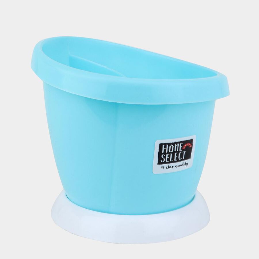 Plastic Cutlery Stand, , large image number null