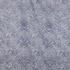 135 GSM Dark Grey Microfiber Double Bedsheet With Pillow Cover, , small image number null