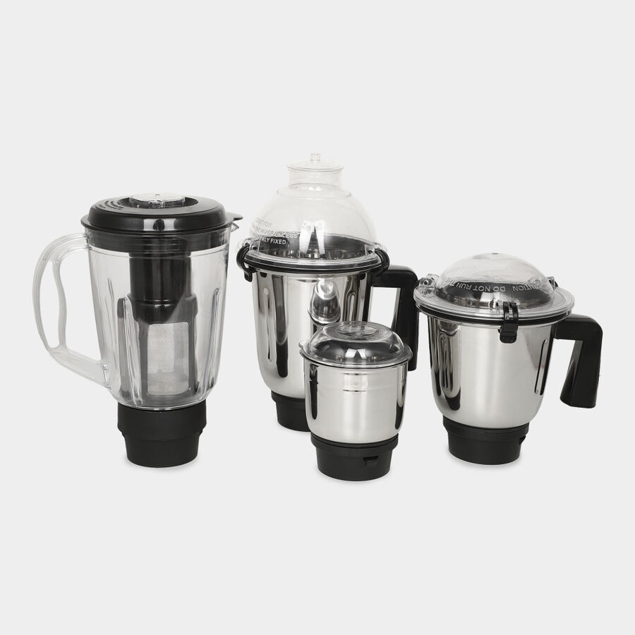 Mixer Grinder, , large
